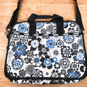 LeSportsac Computer Bag